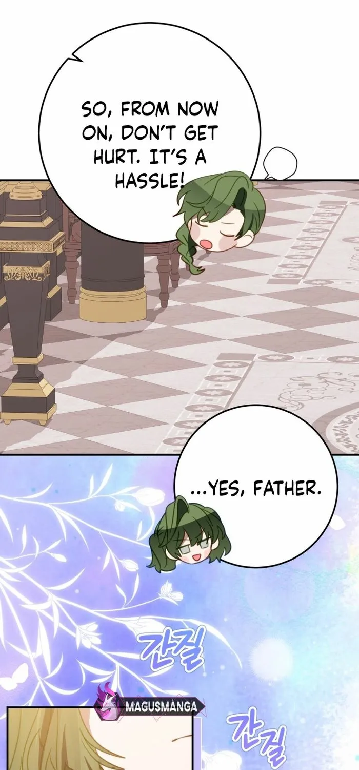 The Doomed House