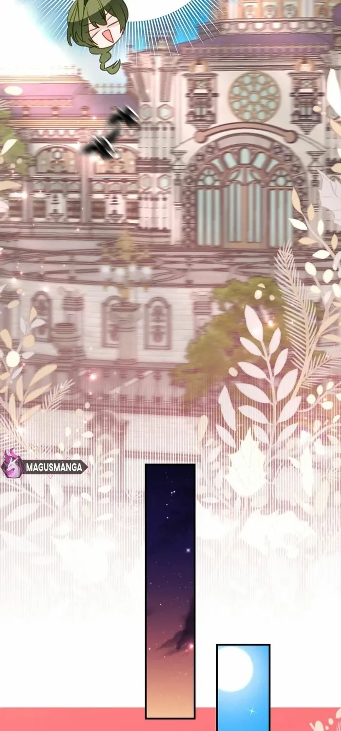 The Doomed House