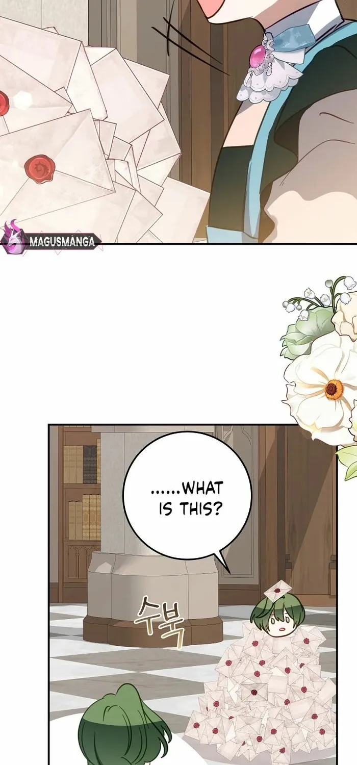 The Doomed House