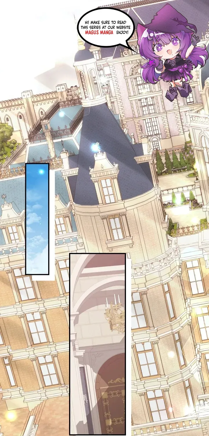 The Doomed House
