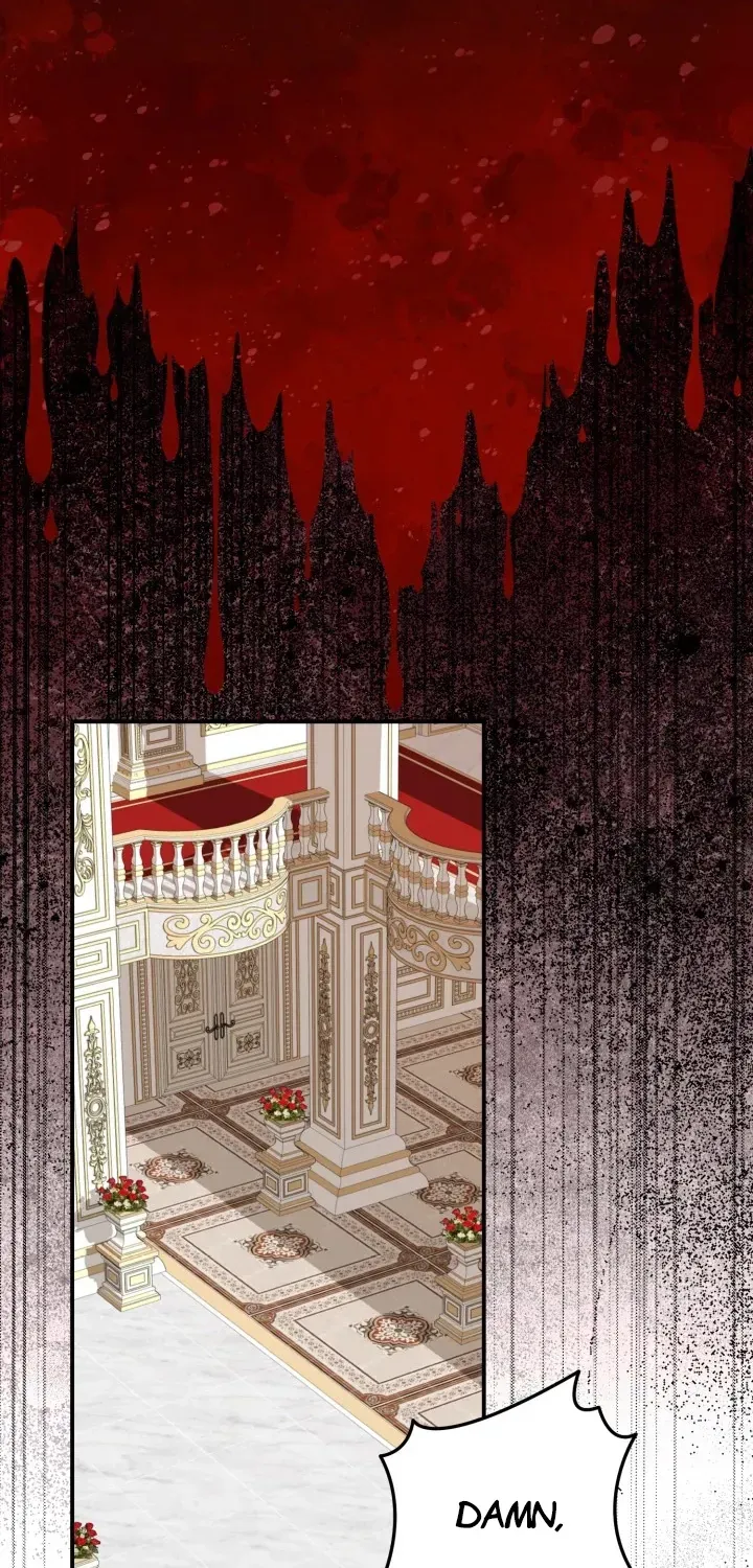 The Doomed House