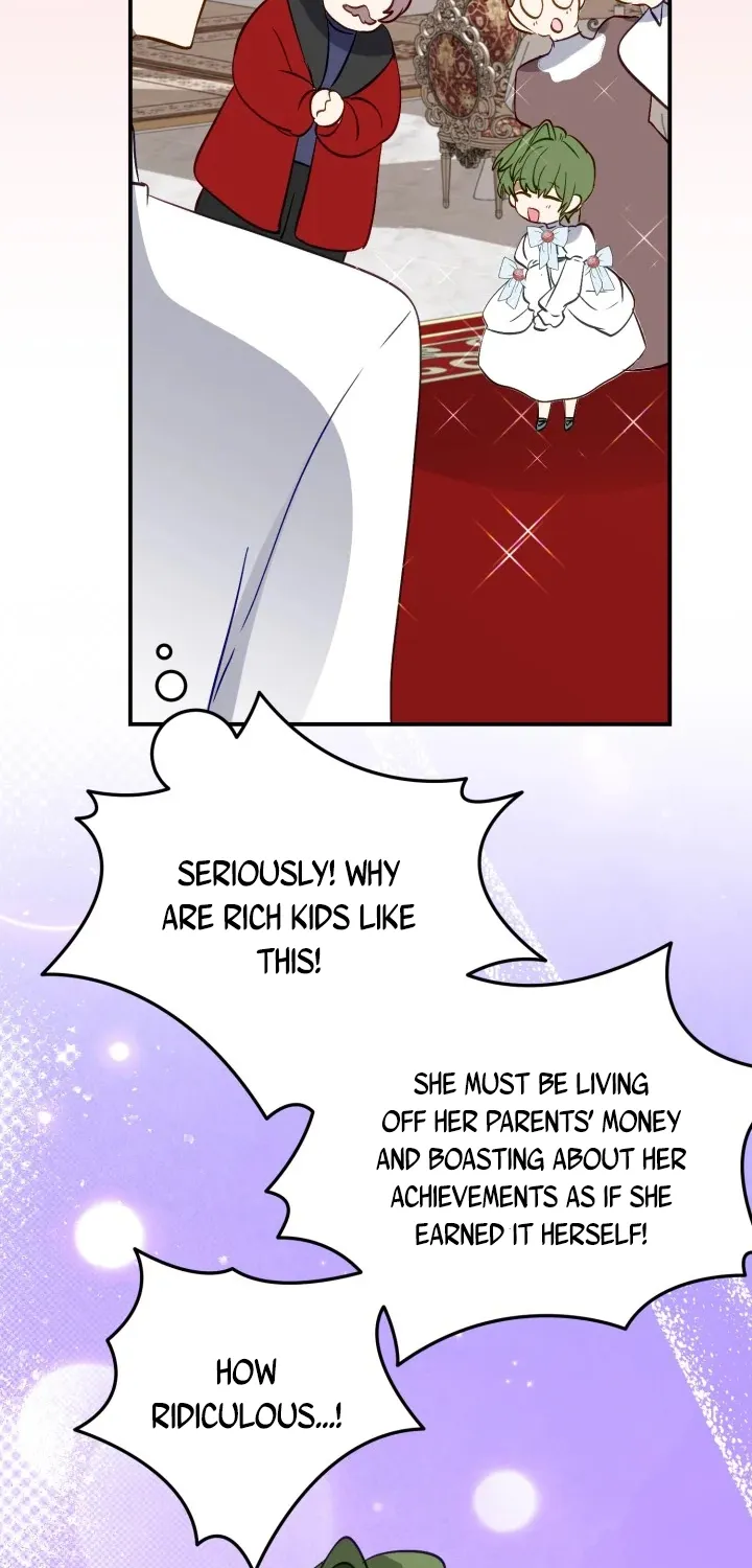 The Doomed House
