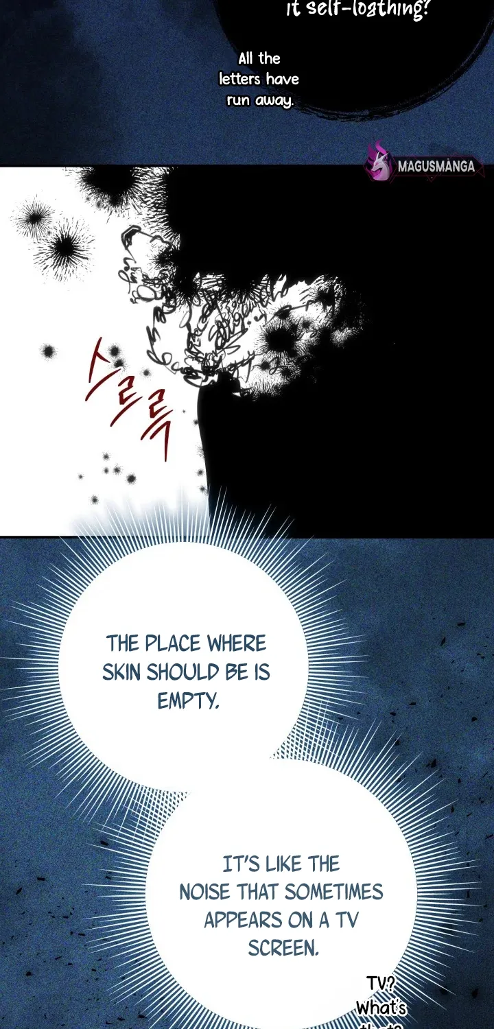 The Doomed House