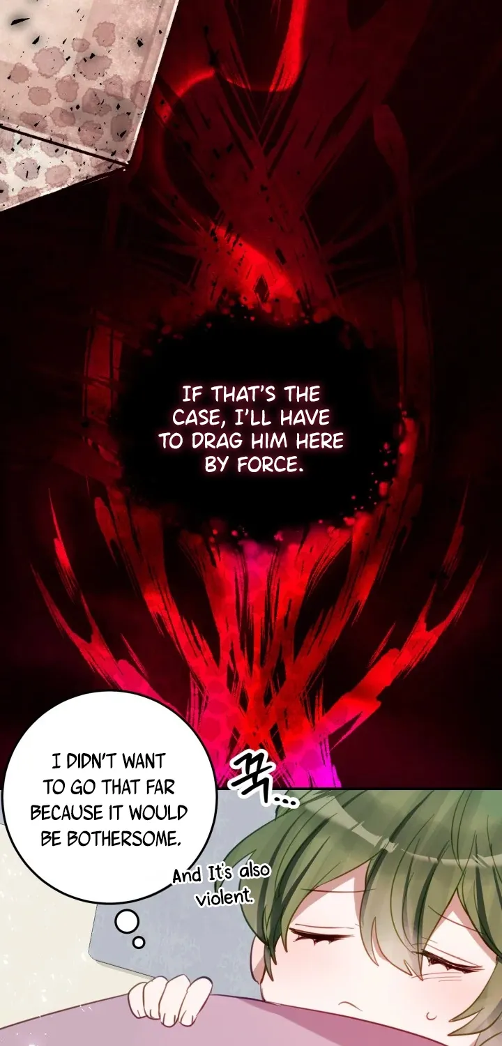 The Doomed House