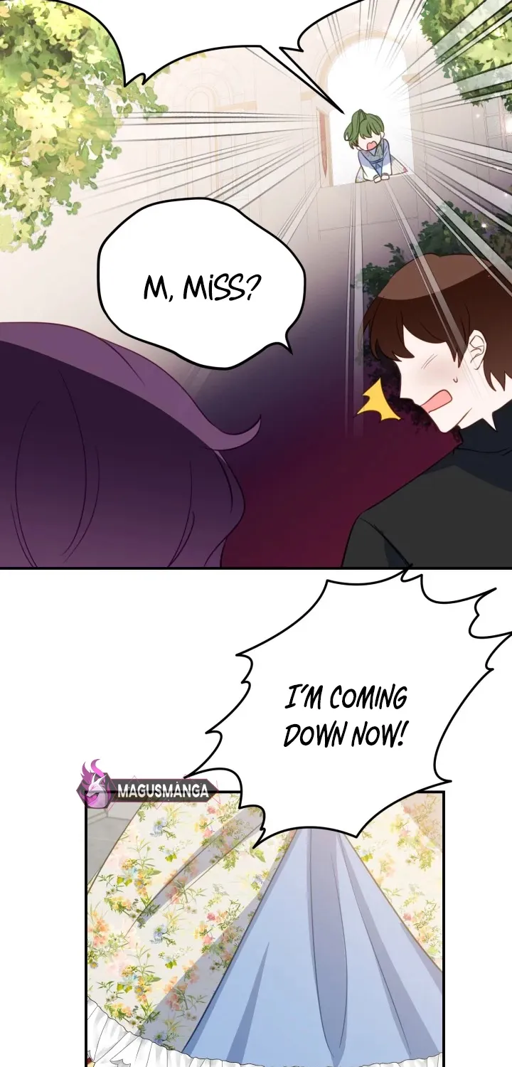 The Doomed House