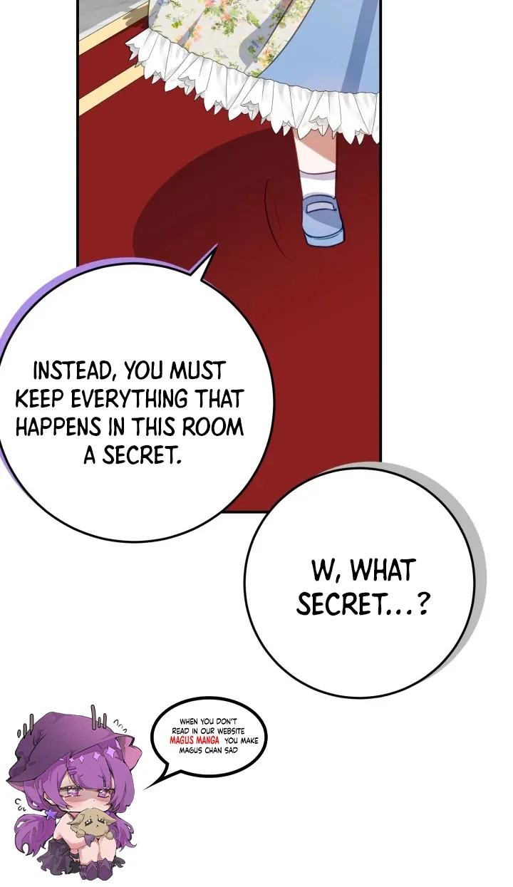 The Doomed House