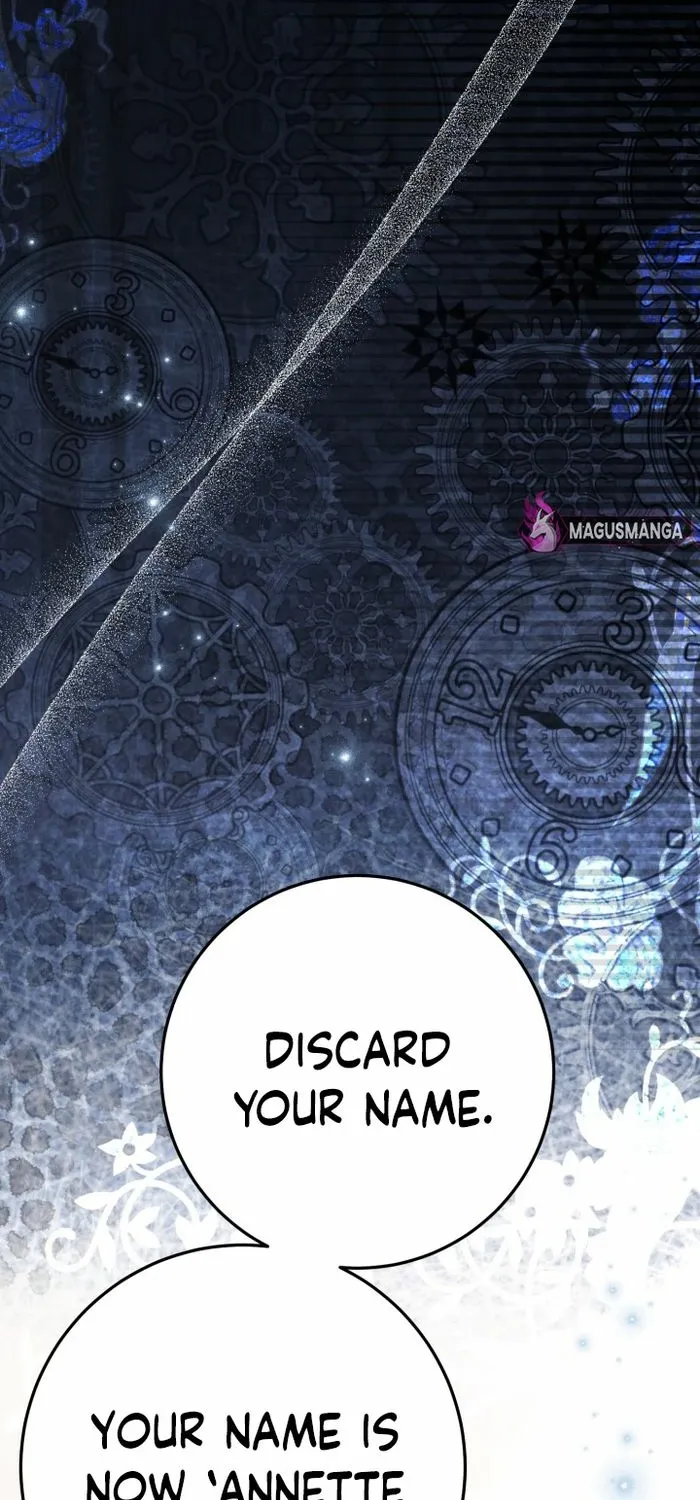 The Doomed House
