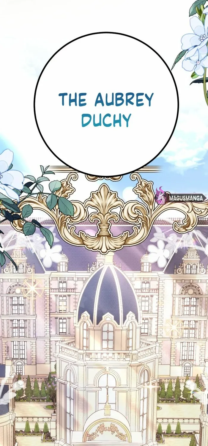 The Doomed House