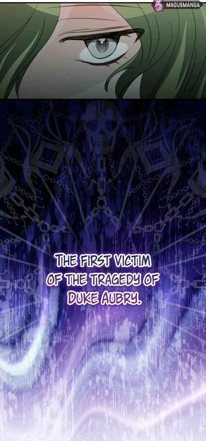 The Doomed House