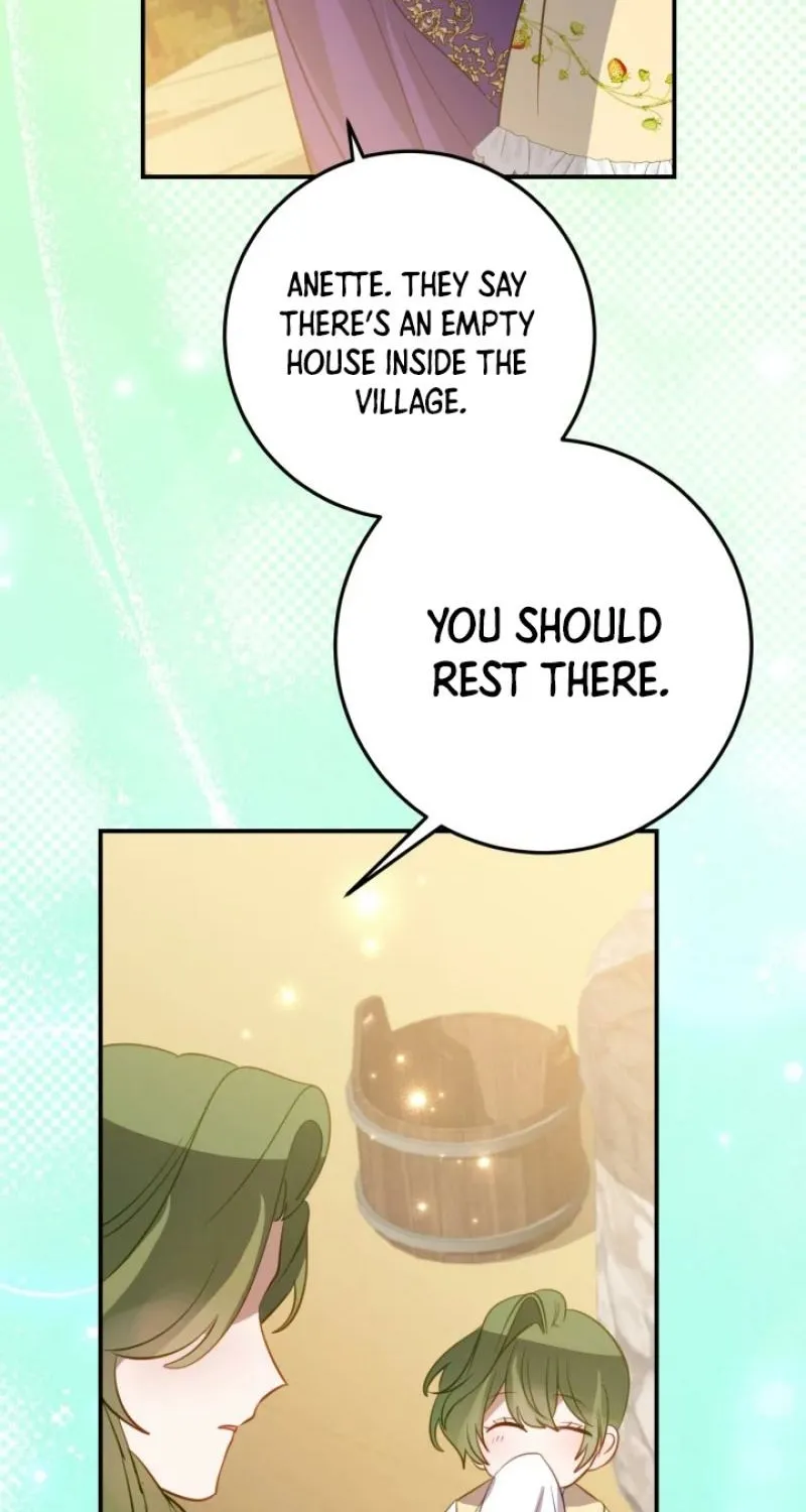 The Doomed House
