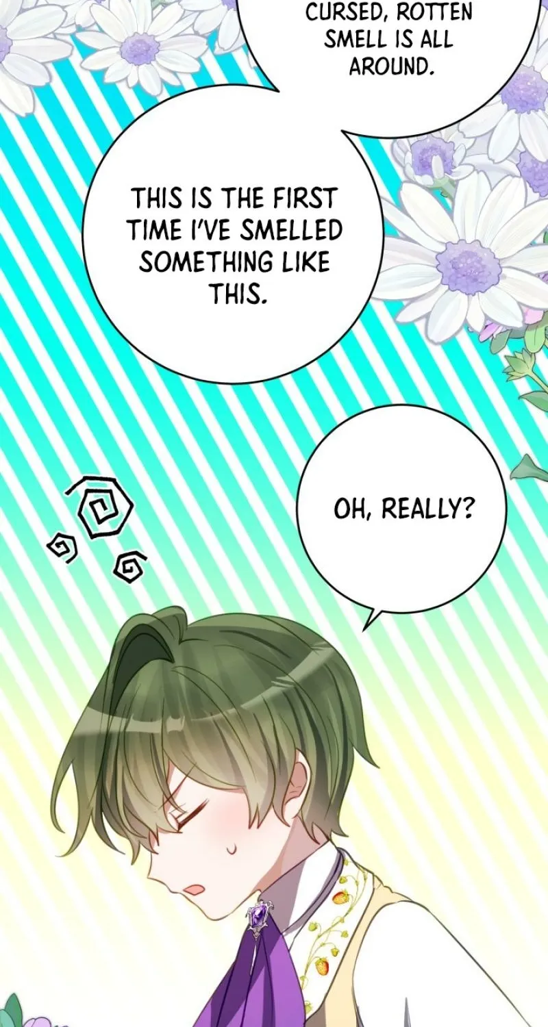 The Doomed House