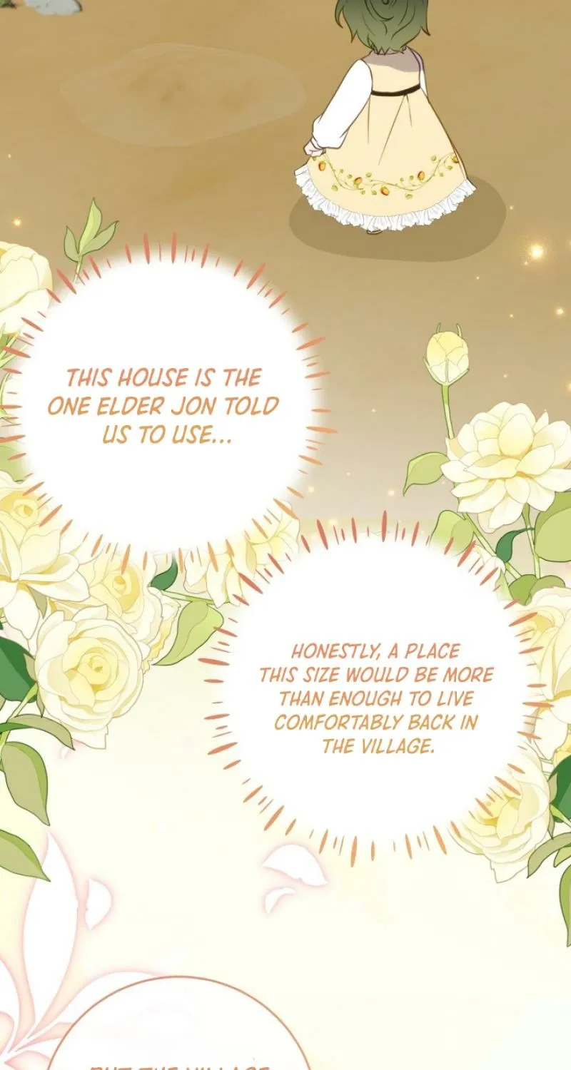 The Doomed House