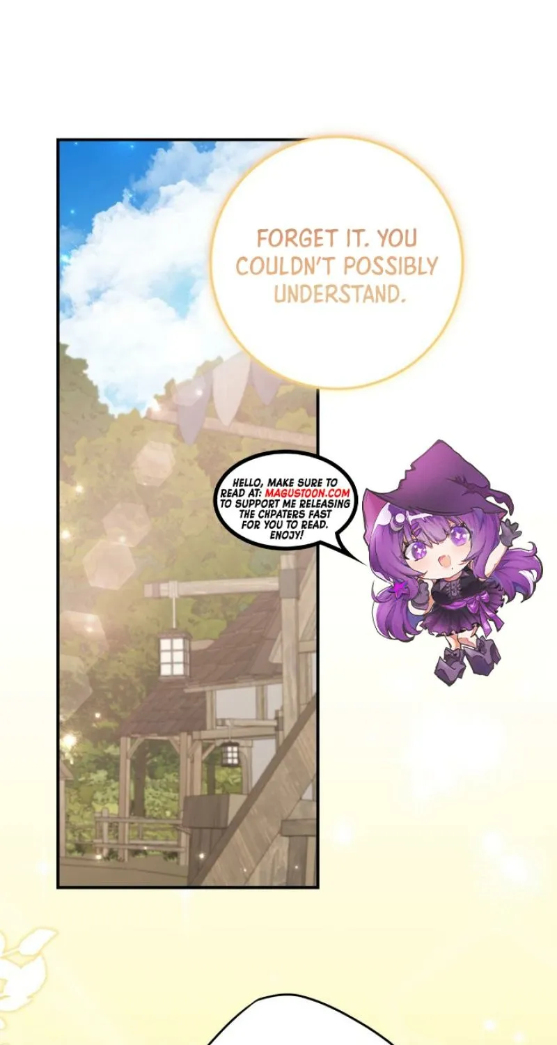 The Doomed House