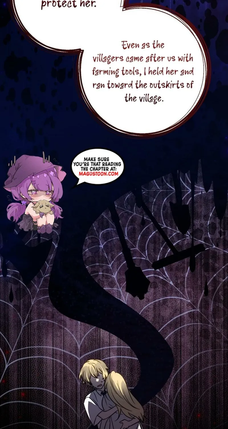 The Doomed House
