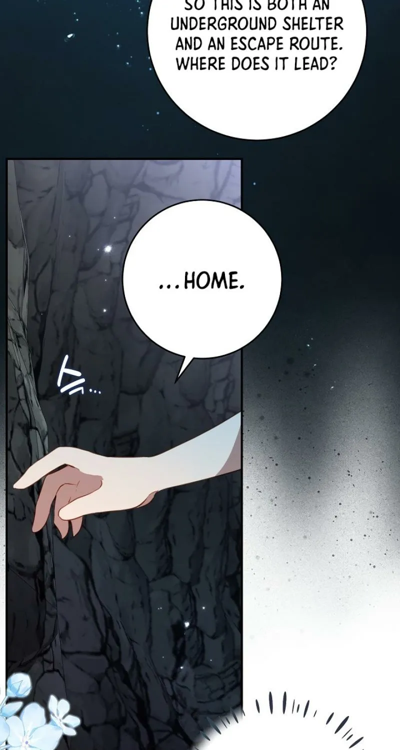 The Doomed House