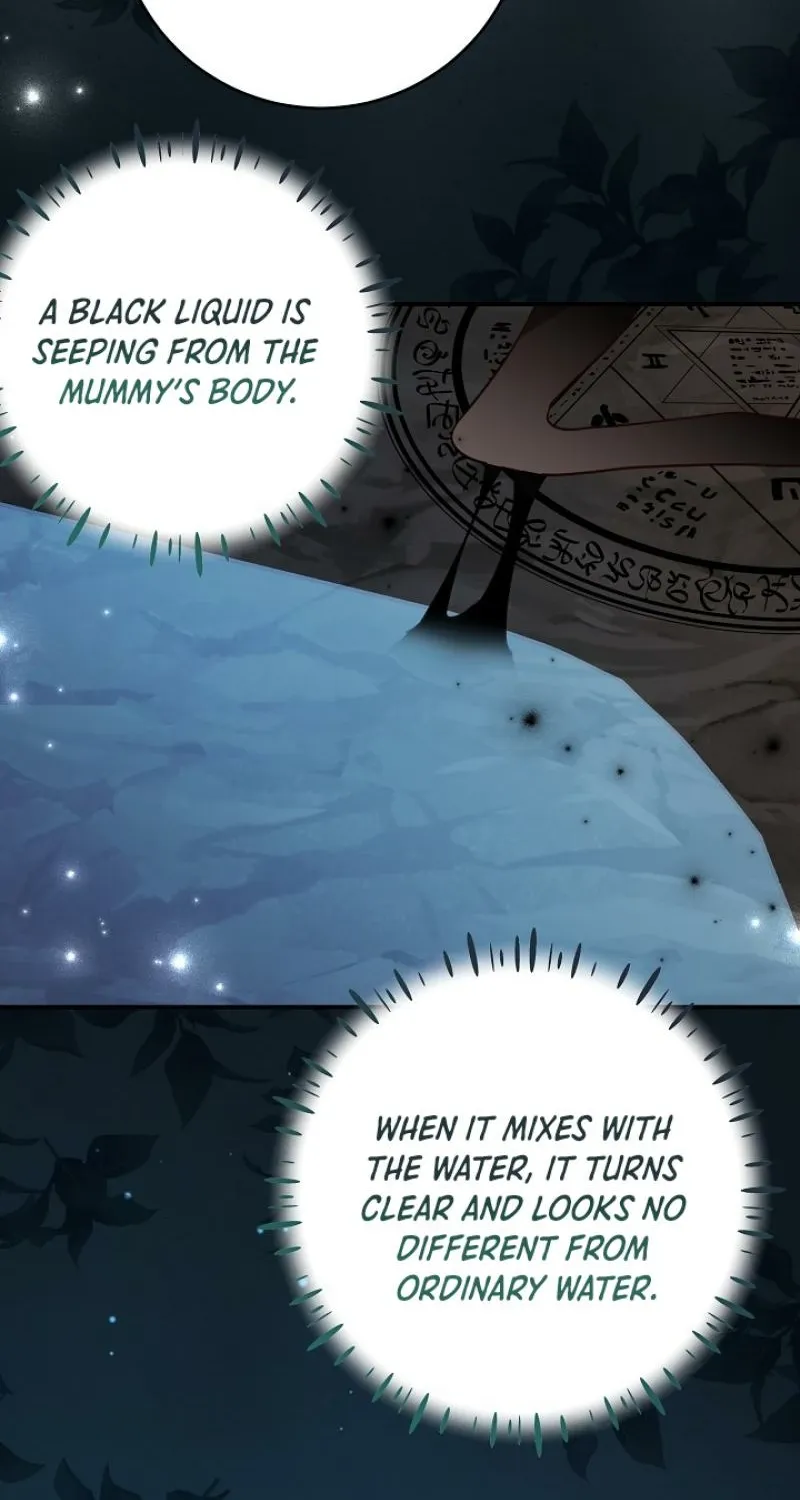 The Doomed House
