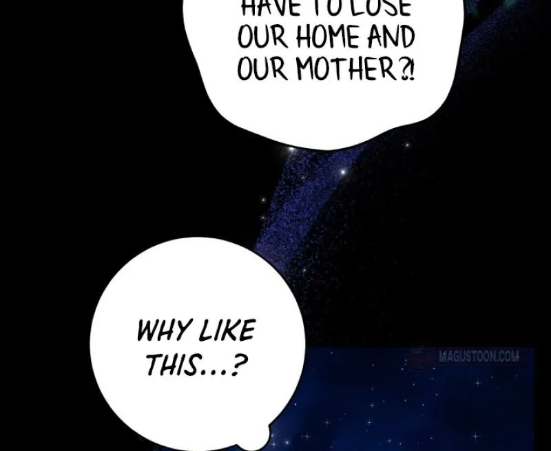 The Doomed House