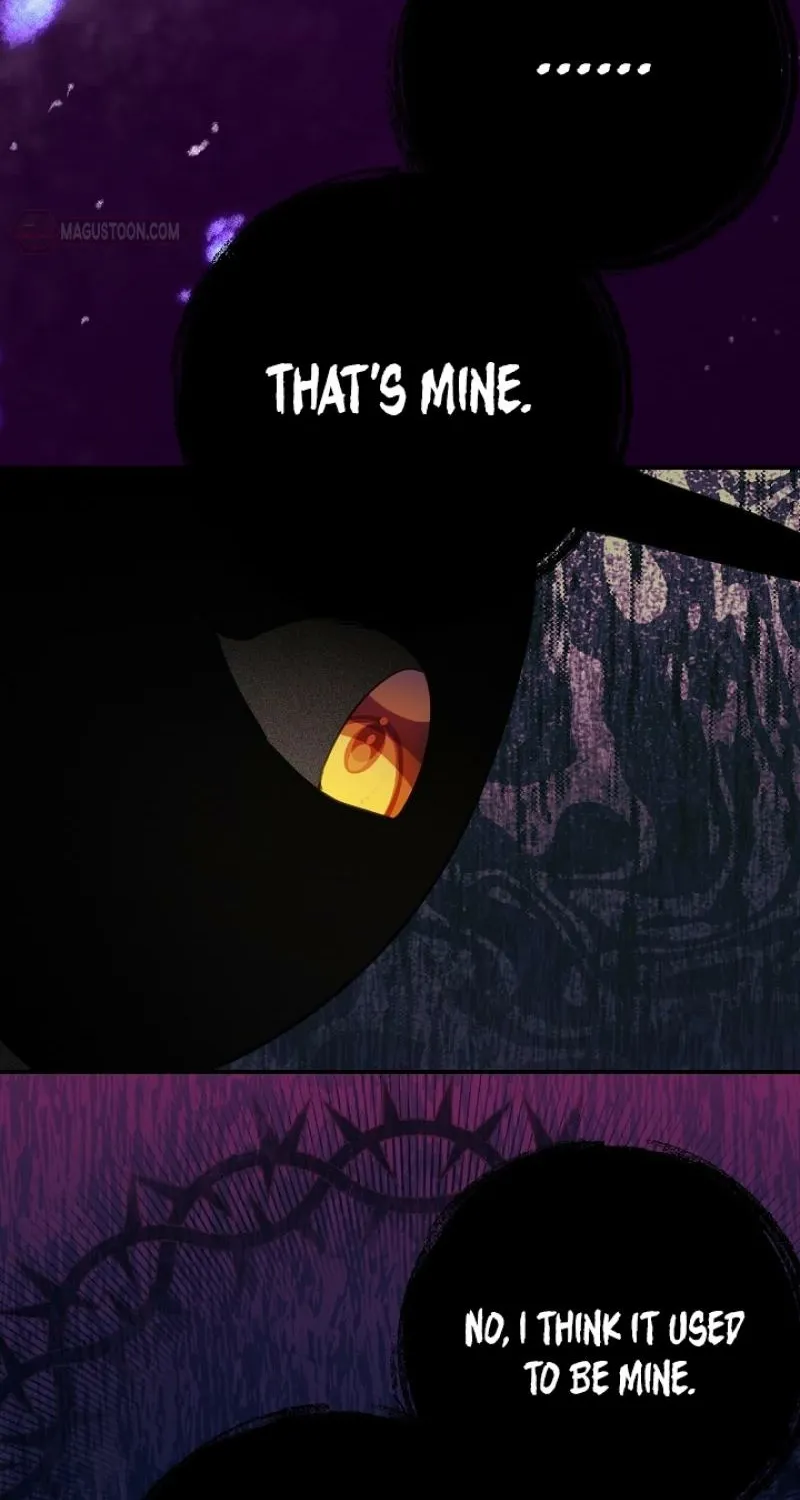 The Doomed House