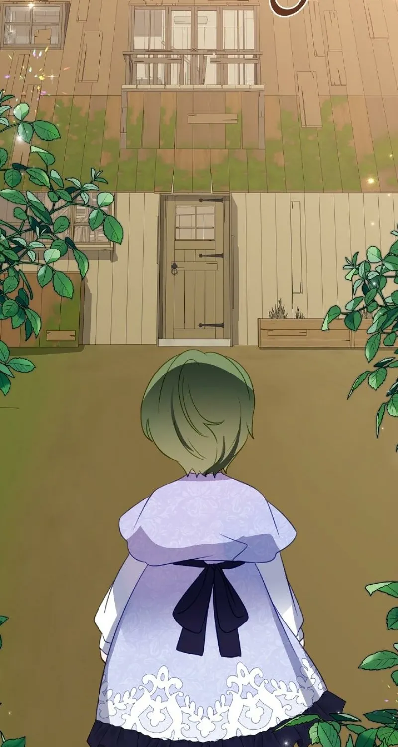 The Doomed House