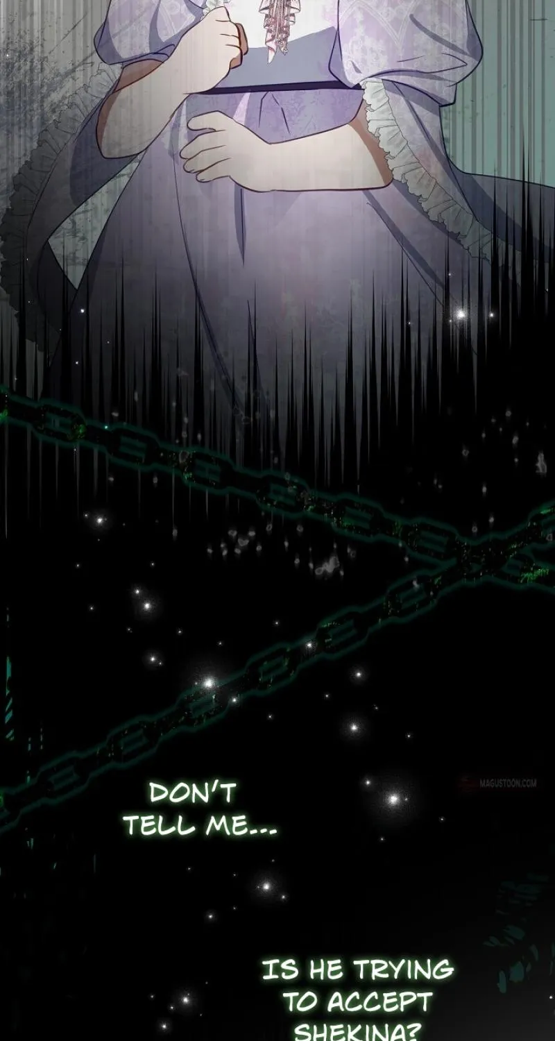 The Doomed House