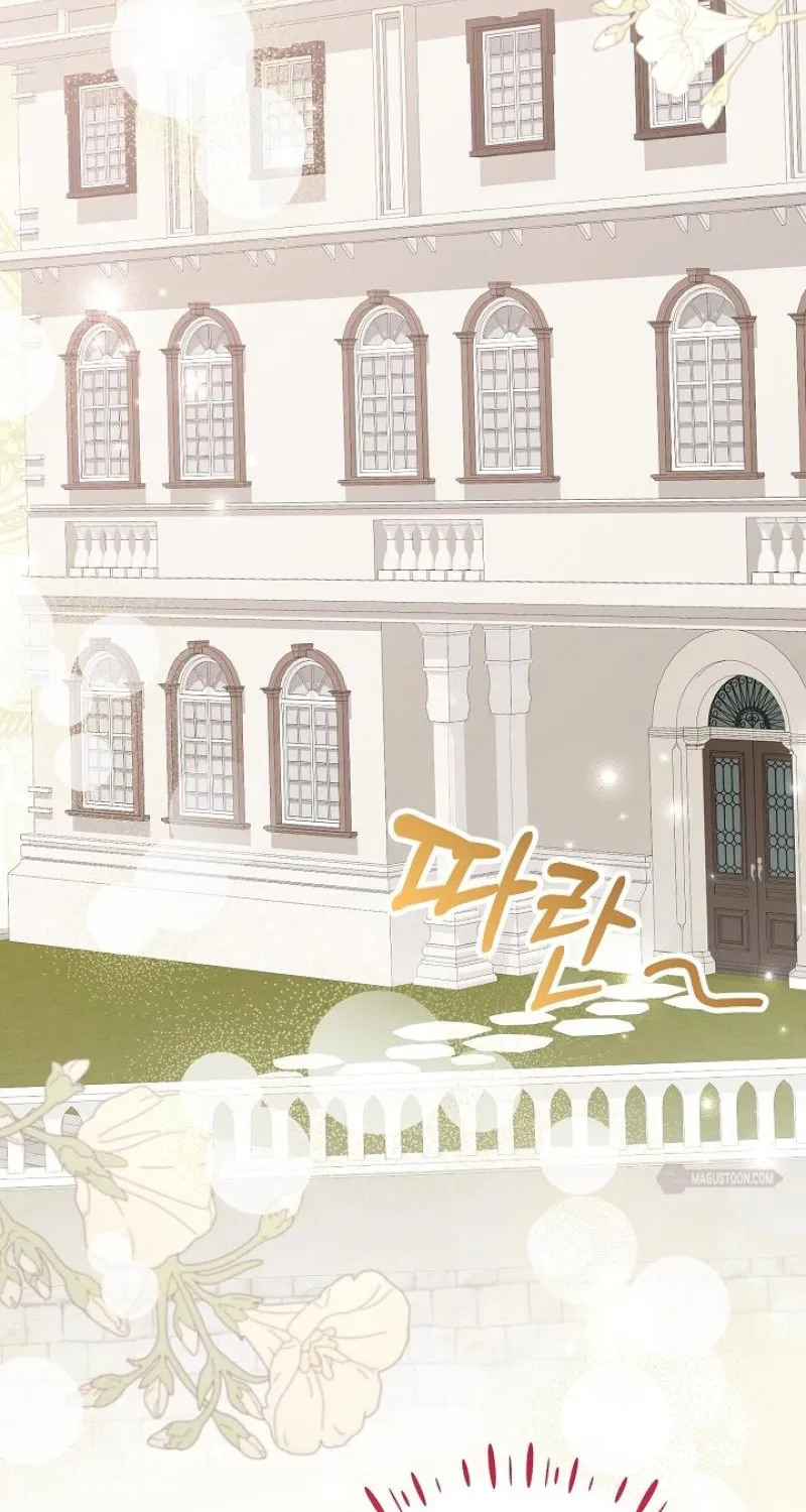 The Doomed House