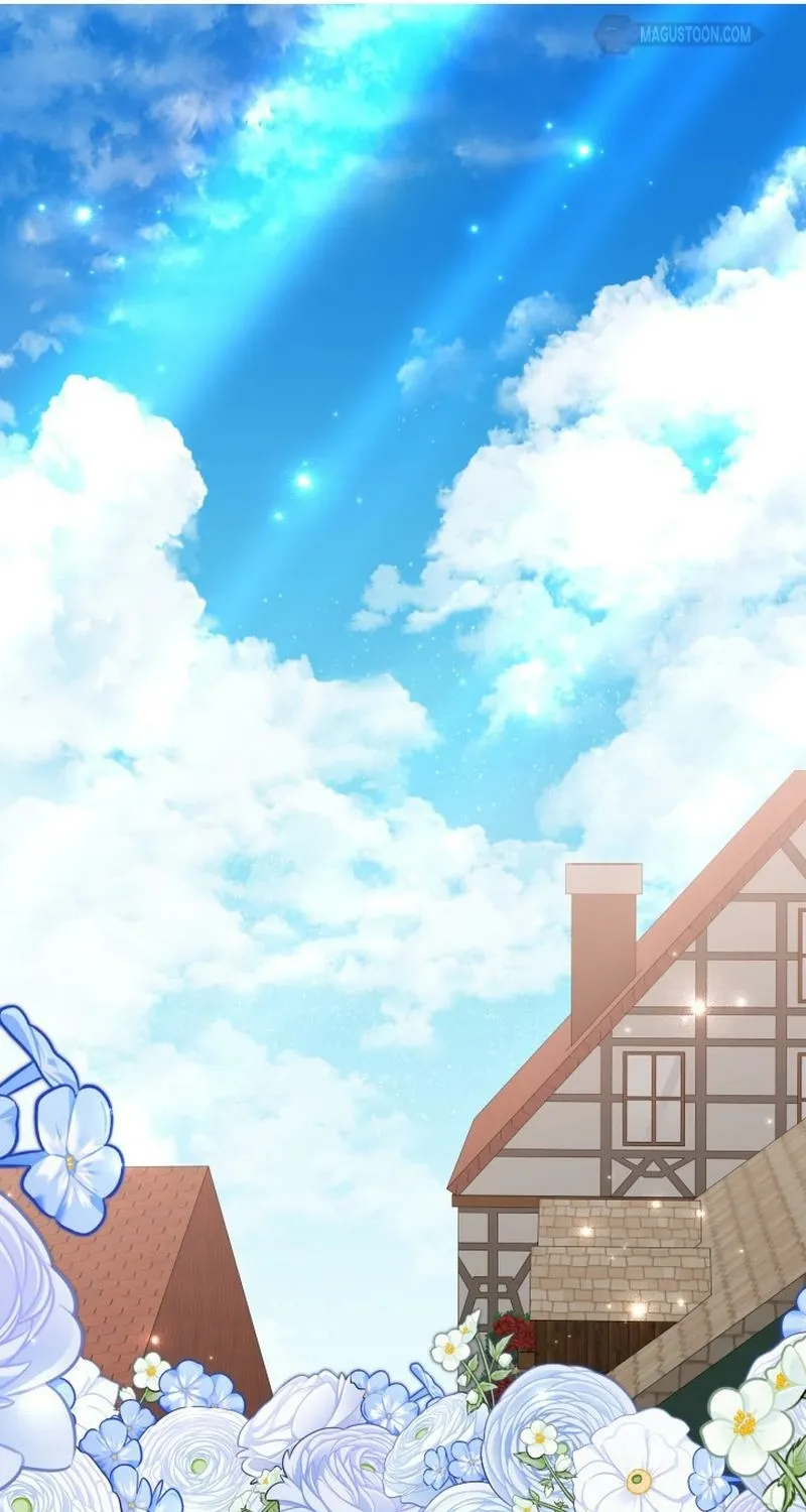 The Doomed House
