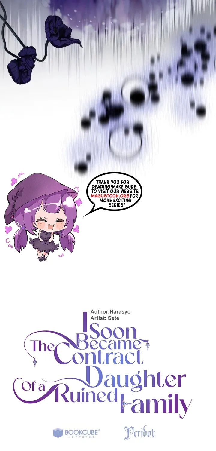 The Doomed House