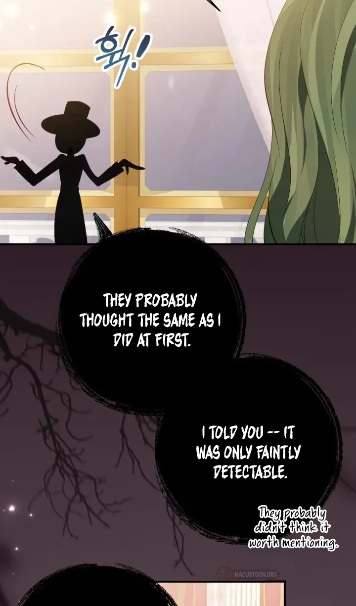 The Doomed House