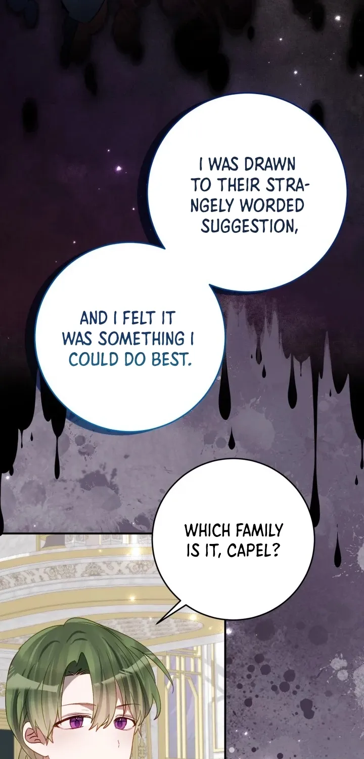 The Doomed House