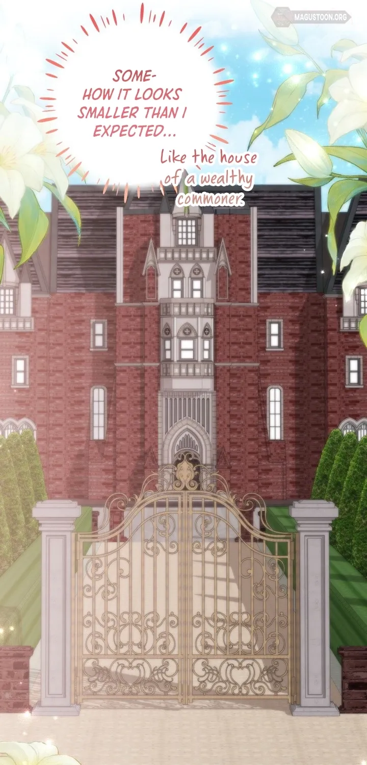 The Doomed House