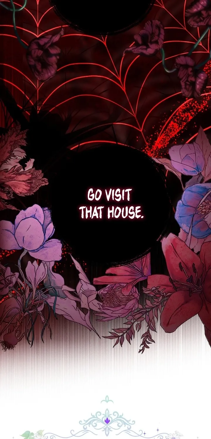 The Doomed House