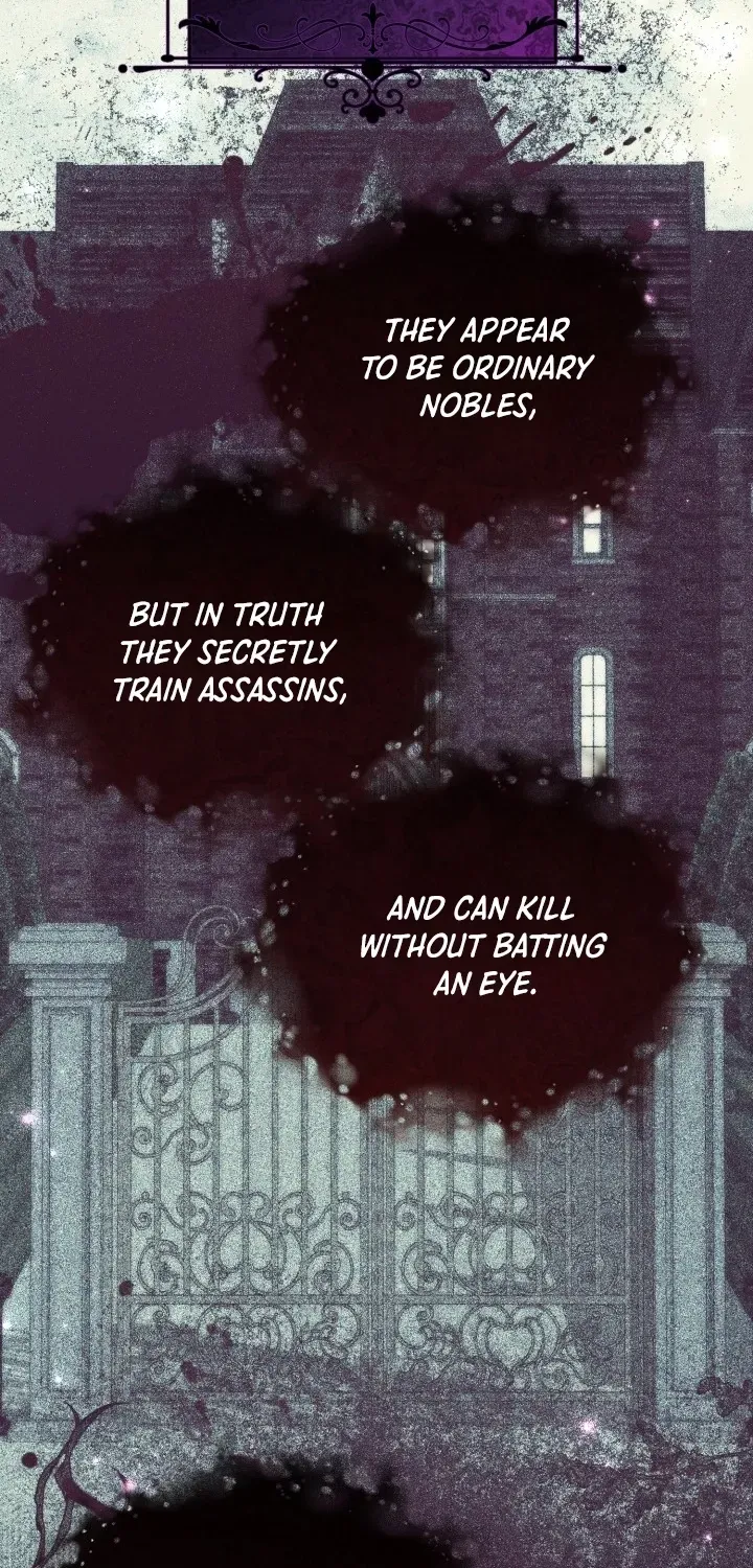 The Doomed House