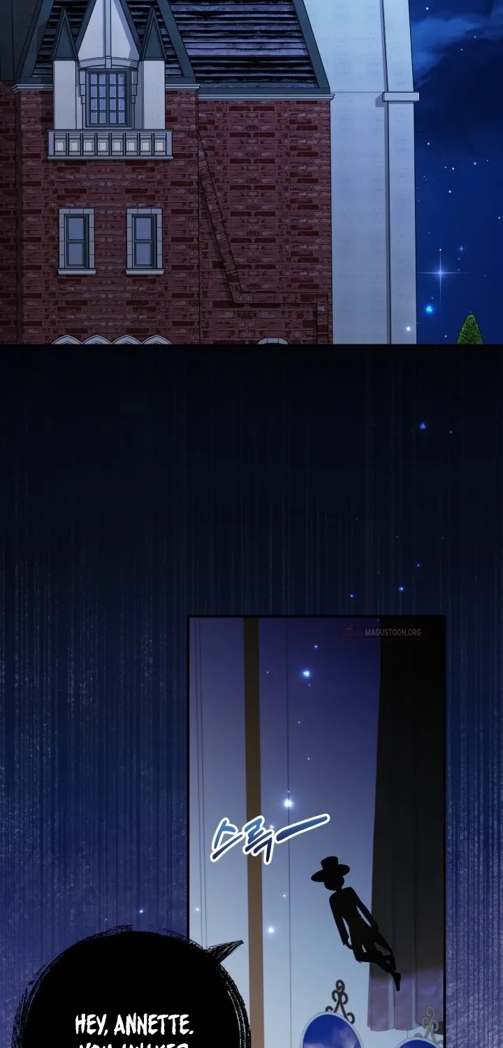 The Doomed House