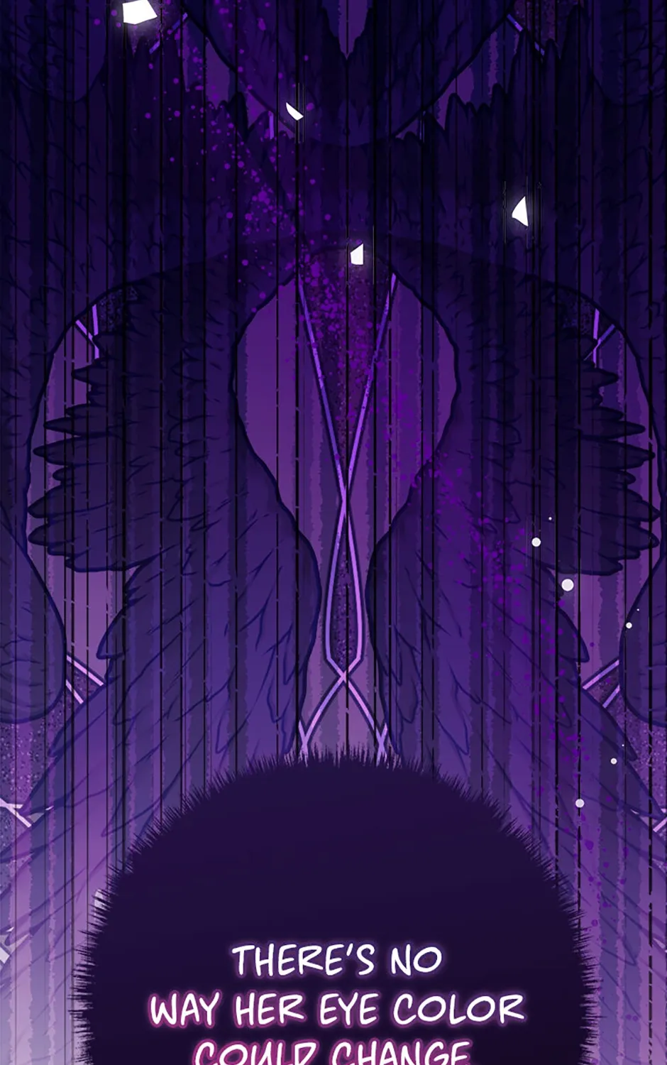 The Doomed House