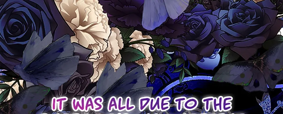 The Doomed House