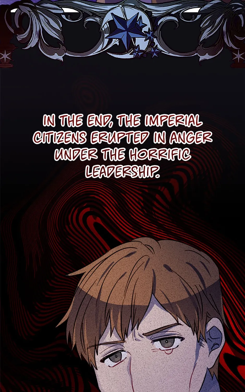The Doomed House