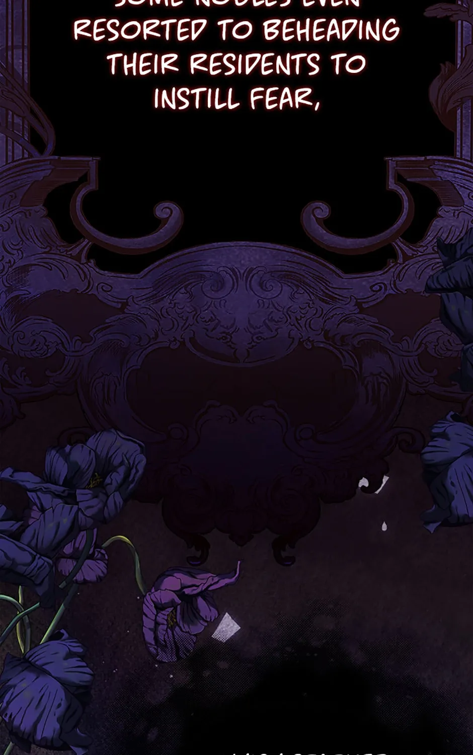 The Doomed House