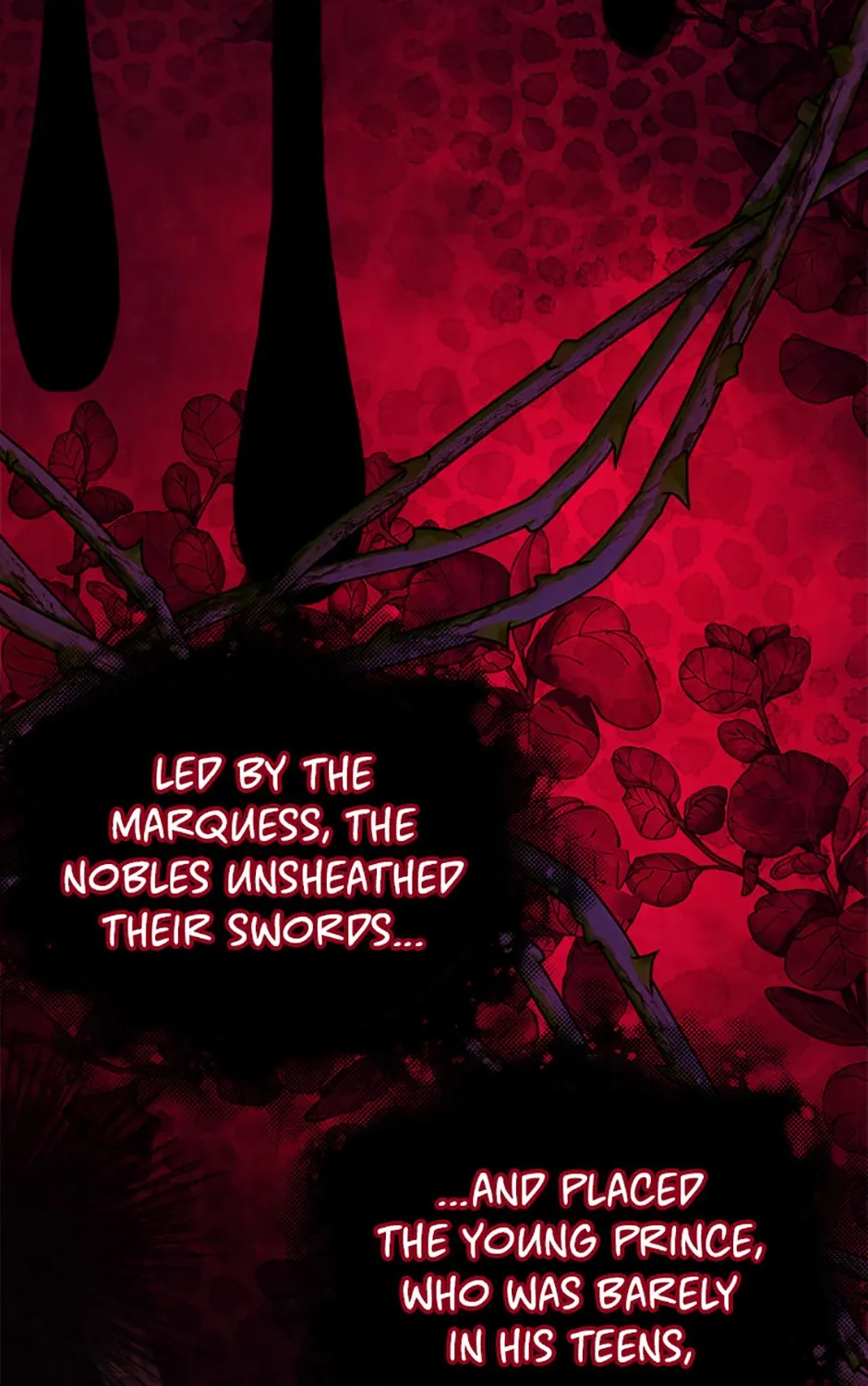 The Doomed House