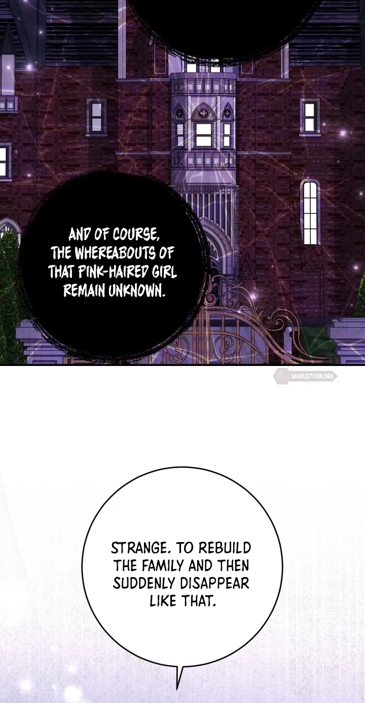 The Doomed House