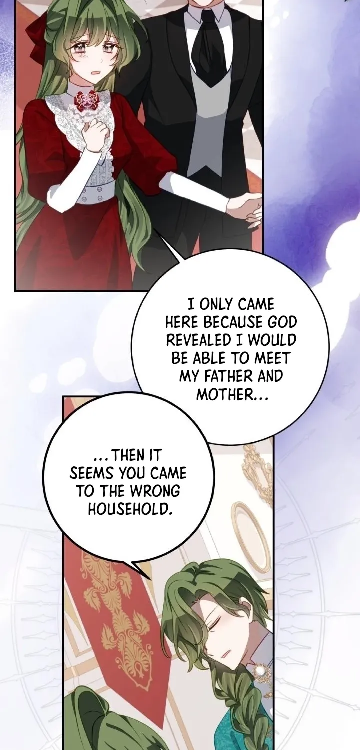 The Doomed House