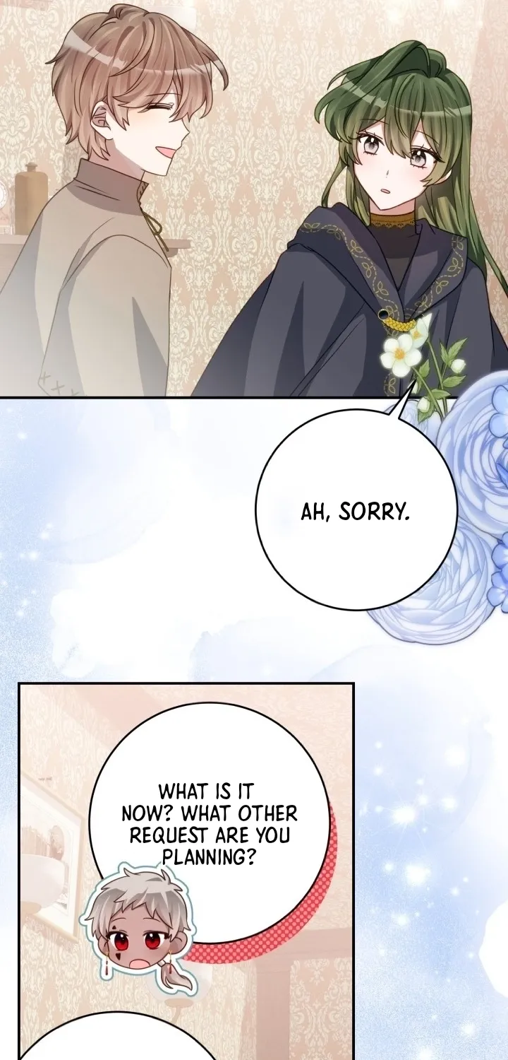 The Doomed House