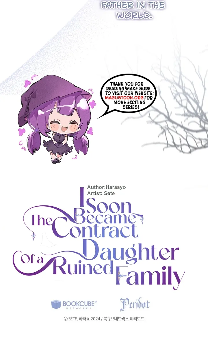The Doomed House
