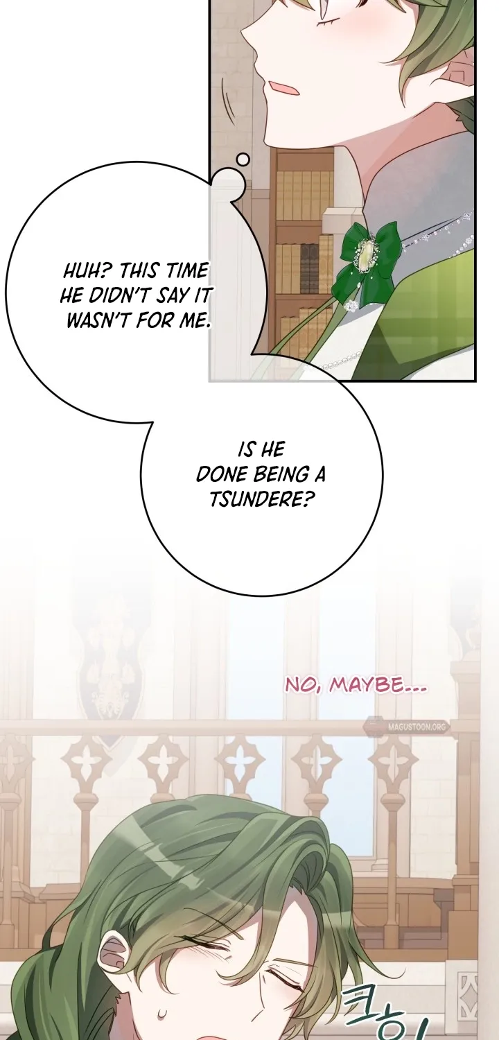 The Doomed House