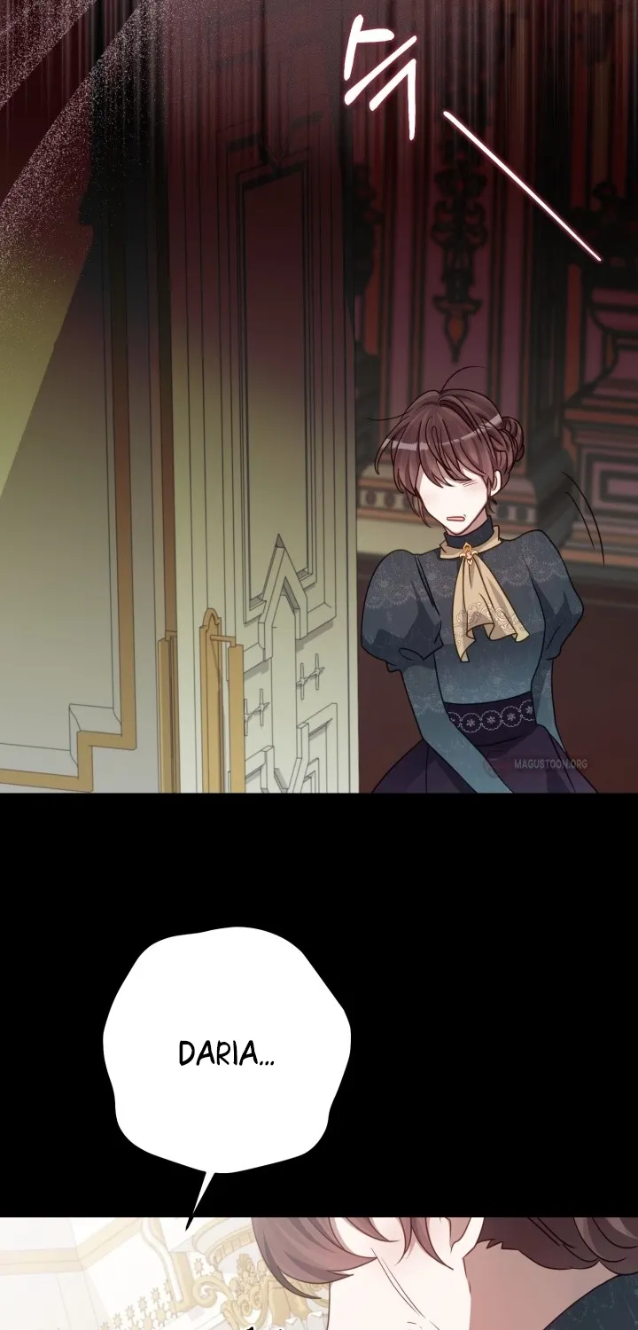 The Doomed House