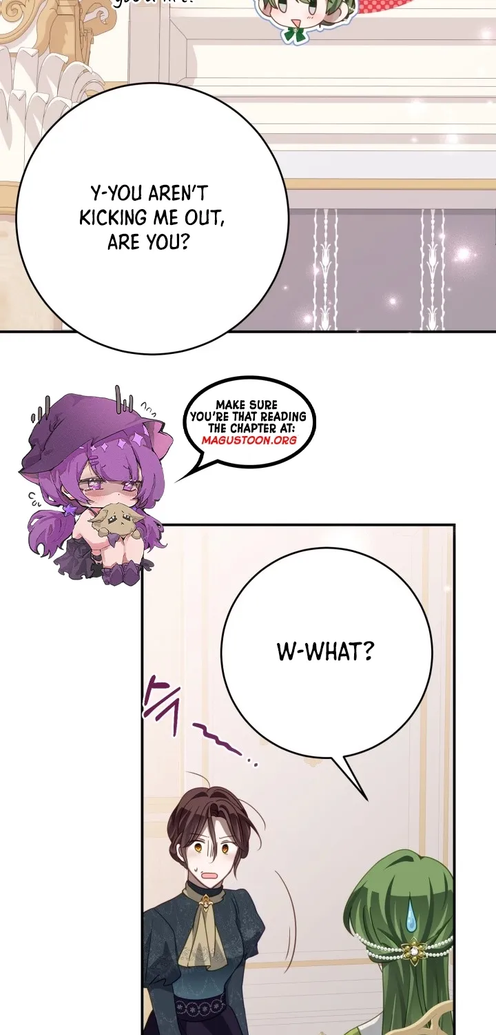 The Doomed House