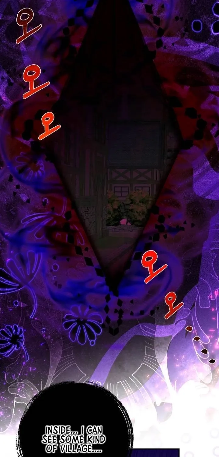 The Doomed House