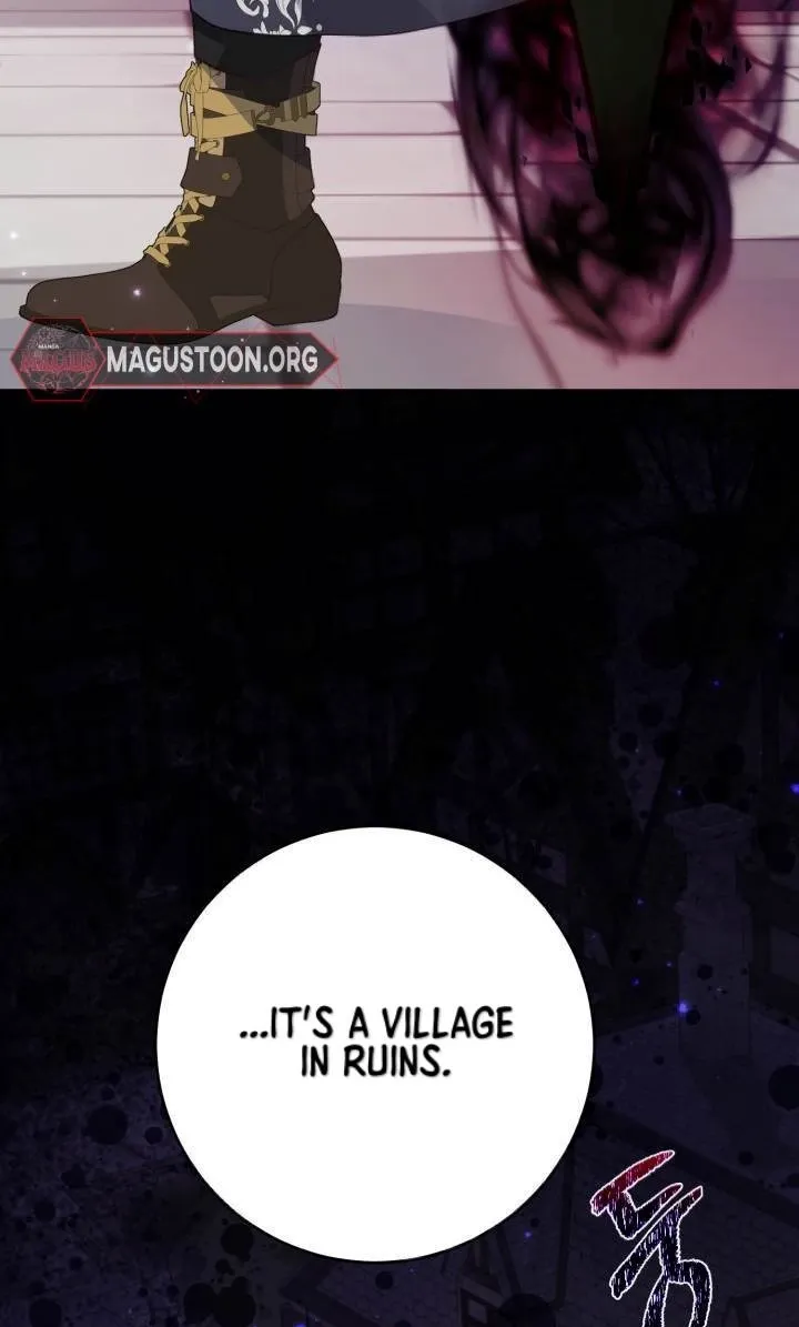 The Doomed House