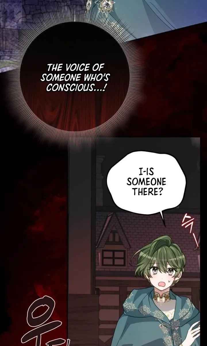 The Doomed House