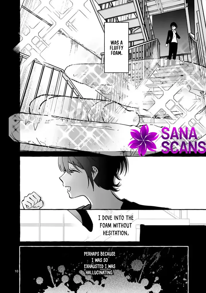 The Doomed Villainess Who Accidentally Won the Prince’s Devotion Chapter 1 page 12 - 