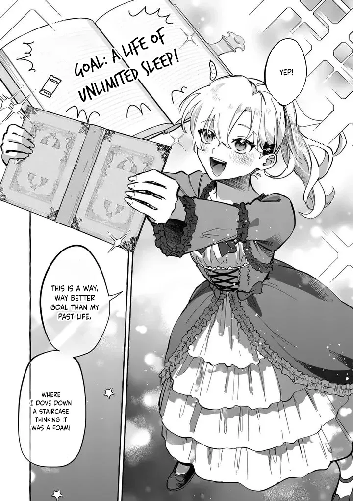 The Doomed Villainess Who Accidentally Won the Prince’s Devotion Chapter 1 page 23 - 